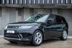 Land Rover Range Rover Sport P400 HSE hybride rechargeable 4, Autos, Land Rover, SUV ou Tout-terrain, 5 places, Cuir, Range Rover (sport)