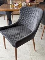 8 stoelen, Ophalen, Zo goed als nieuw