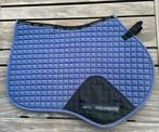 Zadeldekje Blueberry Navy pony Weatherbeeta, Ophalen, Gebruikt, Dekje