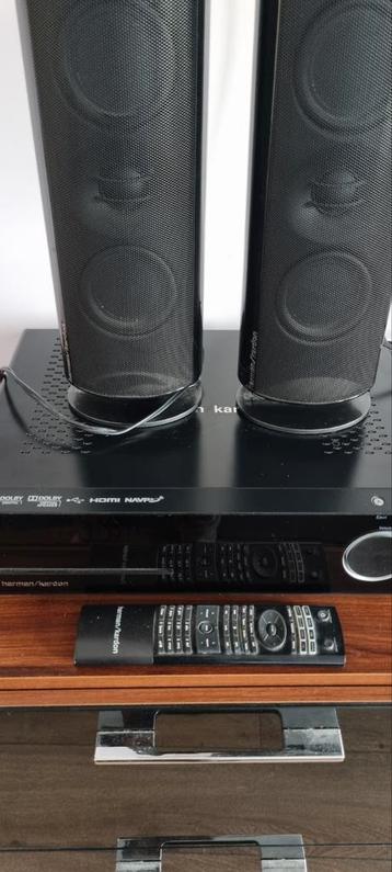 harman kardon disponible aux enchères