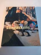 livre d'art Maurice Langaskens 1884-1946, Enlèvement ou Envoi