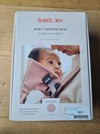 BabyBjorn, Kinderen en Baby's, Nieuw, Ophalen of Verzenden, Buik, Baby Björn