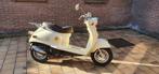 scooter 50 cc, Fietsen en Brommers, Scooters | Overige merken, Ophalen, Zo goed als nieuw