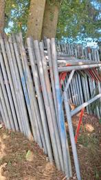 Bouwstelling steiger, Doe-het-zelf en Bouw, Ophalen