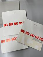 Swatch 1983-1992 catalogue & histoire sans fin + couverture, Livres, Comme neuf, Enlèvement ou Envoi