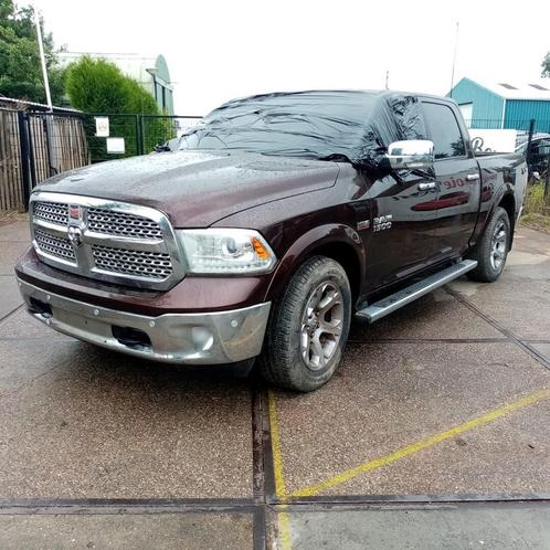 Dodge Ram 1500 Crew Cab (DS/DJ/D2) 5.7 Hemi V8 4x4 2016 sloo, Auto-onderdelen, Overige Auto-onderdelen, Dodge, Gebruikt, Ophalen of Verzenden