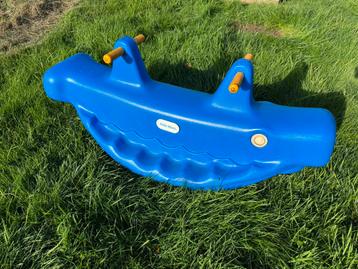 Little Tikes WipWap beschikbaar voor biedingen