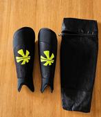 Reece scheenbeschermers hockey M, Sport en Fitness, Hockey, Ophalen, Zo goed als nieuw