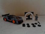 LEGO Speed Champions McLaren Senna - 75892, Kinderen en Baby's, Speelgoed | Duplo en Lego, Ophalen of Verzenden, Gebruikt, Complete set