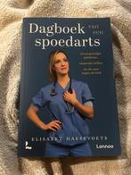 Elisabet Haesevoets - Dagboek van een spoedarts, Ophalen, Zo goed als nieuw, Elisabet Haesevoets