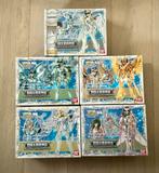 Bandai saint seiya bronze v4 god cloth x5 - neuf