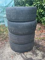 18 inch michelin banden, Ophalen, Gebruikt