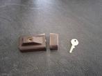 Verrous abus bruns, Ophalen