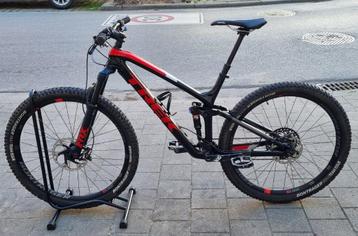 trek ex 9.7 carbon beschikbaar voor biedingen