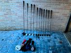 Golf set + zak, Sport en Fitness, Ophalen, Gebruikt, Club, Overige merken