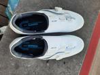 Shimano wielrenschoenen maat 44, Ophalen, Zo goed als nieuw, Schoenen
