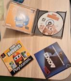 Ps1 Team Buddies ., Consoles de jeu & Jeux vidéo, Utilisé, Enlèvement ou Envoi