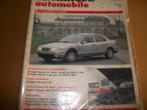revue technique ford mondeo essence 4 cyl. de 1993-2000, Boeken, Auto's | Boeken, Gelezen, Ophalen of Verzenden, RTA, Ford