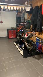 Ktm 150, Particulier