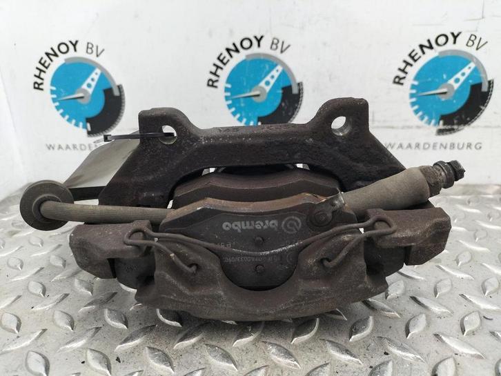 OPEL CORSA [CALIPER] 2018, Autos : Pièces & Accessoires, Autres pièces automobiles, Utilisé, ARN reconnu, Stiba membre, Reconnu durable