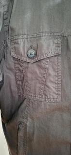 Blouson homme coton Taille 52, Enlèvement, Comme neuf, Taille 52/54 (L), Autres couleurs