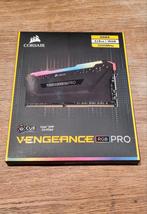 Corsair Vengeance RGB PRO, Computers en Software, RAM geheugen, Ophalen of Verzenden, Zo goed als nieuw, DDR4