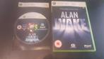 Alan Wake pour Xbox 360, 1 joueur, Enlèvement, Utilisé, Aventure et Action