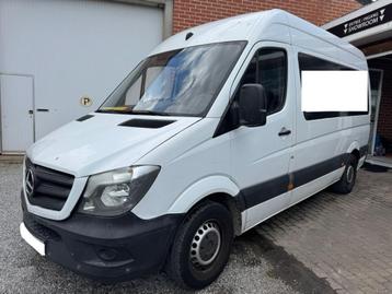 MERCEDES SPRINTER 314 CDI 174000 KM  beschikbaar voor biedingen