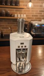 Dalla Corte DC One upgrade van uw Mahlkonig K30? Bonenmaler, Ophalen