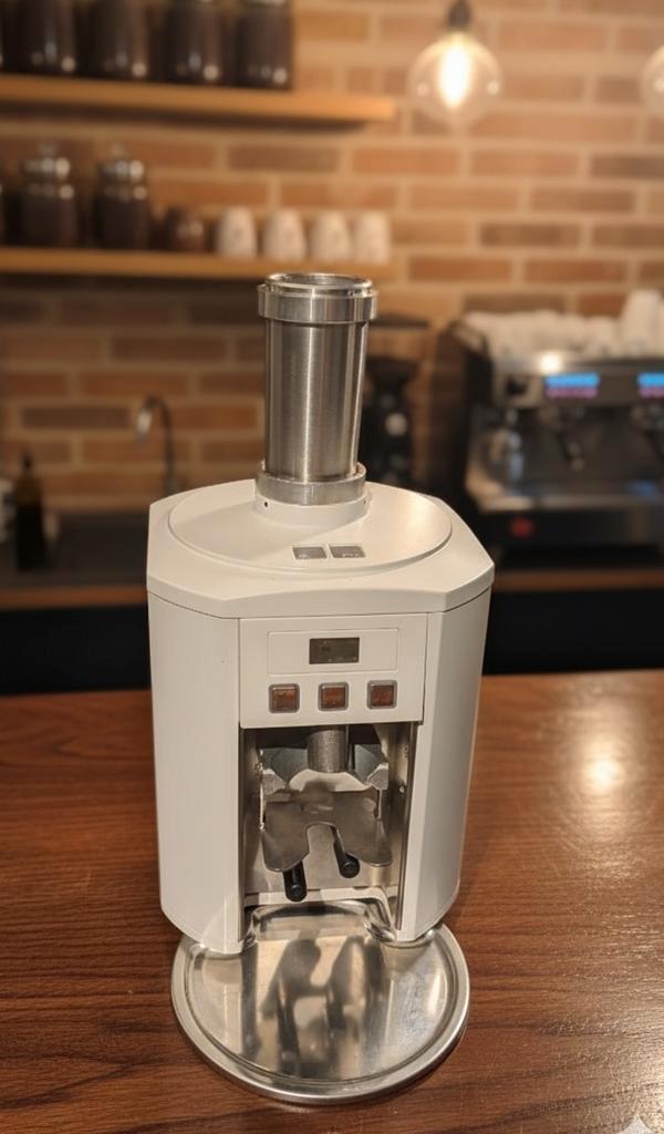 Dalla Corte DC One upgrade van uw Mahlkonig K30? Bonenmaler, Elektronische apparatuur, Koffiemachine-accessoires, Ophalen