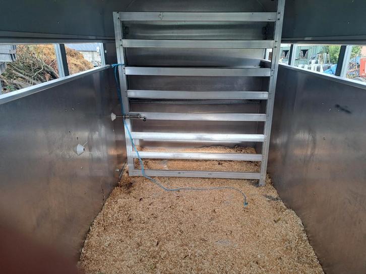 Schapen remorque, Dieren en Toebehoren, Schapen, Geiten en Varkens