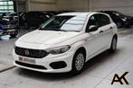 Fiat Tipo Berline 1.4i - AIRCONDITIONING / RADIO USB, Voorwielaandrijving, Stof, Gebruikt, Euro 6