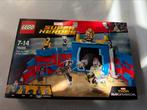 Lego 76088 Thor vs. Hulk, Kinderen en Baby's, Speelgoed | Duplo en Lego, Ophalen, Nieuw, Lego
