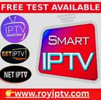 Boîtier / Abonnement IP-TV PREMIUM PRO MAX 4K, Audio, Tv en Foto, Mediaspelers, Ophalen of Verzenden, Nieuw, USB 2, 500 tot 1500 GB