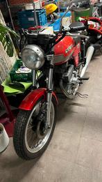 Ducati 350, Motoren, Particulier