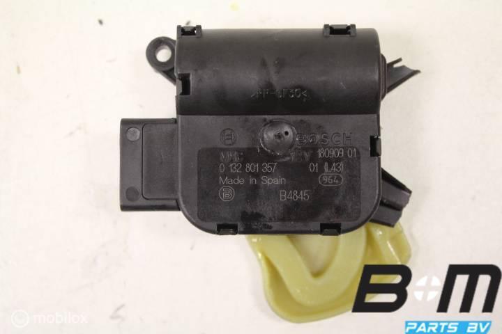 Kachelstelmotor Volkswagen Polo 6R 6Q0907511B, Auto-onderdelen, Airco en Verwarming, Gebruikt