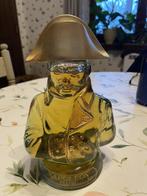 ancienne bouteille en verre en forme de Napoléon, Enlèvement, Neuf