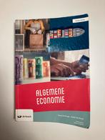 Algemene economie Elfde Editie, Boeken, Schoolboeken, Ophalen of Verzenden, Bedrijfseconomie, De Boeck