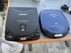 Philips AZ6830/00 + Panasonic SL-S120, Ophalen, Discman