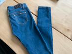 Elegant jeansbroek maat S, Blauw, W28 - W29 (confectie 36), Elegant, Ophalen of Verzenden