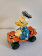 Matchbox Disney Donald Duck Beach Buggy (1979), Ophalen of Verzenden, Donald Duck
