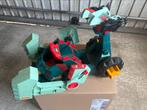 Mutant Fistpounder Thundercats Ljn vintage, Ophalen of Verzenden, Zo goed als nieuw
