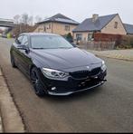 Bmw 418d grandcoupe gekeurd voor verkoop automaat 2016, Auto's, Bedrijf, Diesel, Te koop, Coupé