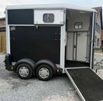 Ifor williams HB 506 deur/klep 2010 top staat, Ophalen, Zo goed als nieuw, Overige materialen, 2-paards trailer