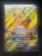 raichu SM90, Hobby & Loisirs créatifs, Jeux de cartes à collectionner | Pokémon, Enlèvement ou Envoi, Neuf, Autres types