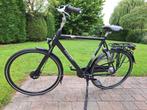 Gazelle stadsfiets, Fietsen en Brommers, Ophalen, Versnellingen, Zo goed als nieuw, 61 tot 65 cm