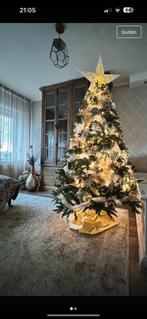Kerstboom 180cm, Diversen, Ophalen, Zo goed als nieuw