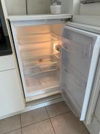 GRATIS Inbouw frigo, Gebruikt, Minder dan 60 cm, Inbouw, Ophalen