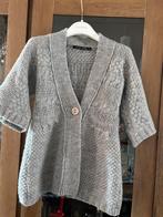 Gebreide trui met driekwart mouwen  van Butch, Kleding | Dames, Ophalen, Butch, Zo goed als nieuw, Maat 36 (S)