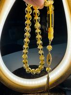 Pure Ambre Kaya damla kehribar, Antiek en Kunst, Ophalen, Overige materialen